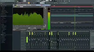 The Weeknd - Blinding Lights (FL Studio Remake)