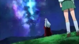 Inuyasha and Kagome_in Love forever