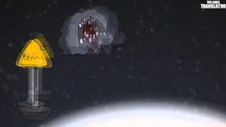 Ass Steroids ( Rus Dub )
