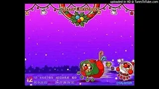 瘋狂阿給之彈水阿給(爆爆王)背景音樂-07聖誕