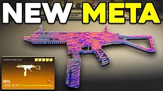 new ISO 9MM CLASS is *META* in WARZONE 2! 😍 (Best ISO 9MM Class Setup) - MW2