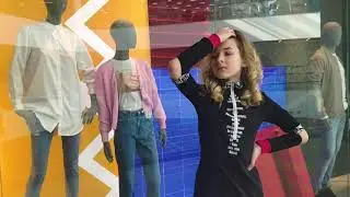fashion-ролик