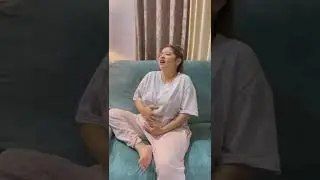 Susu nikal gya 😂