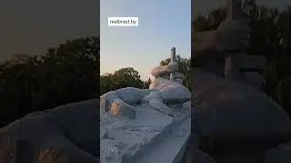БРЕСТСКАЯ КРЕПОСТЬ