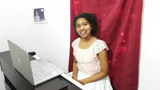 Creator King cover by Ronia Ranjit