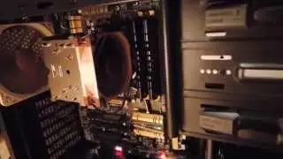 The Ultimate Kaveri Build