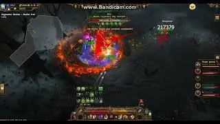 Drakensang Online : Mortis Blood With Friends (Trio )