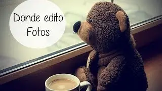 Una Recomenacio (Editor De Fotos)