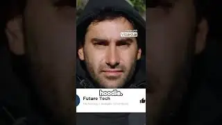 Nomade Hoodie  The Ultimate Travel Companion cool Gadgets for all #smartphone #robotic #action
