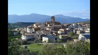 El castro y la villa de Abiego- José Luis Conte Sampietro