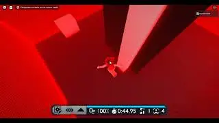 Fe2 cm The Red Tower But uhh fail