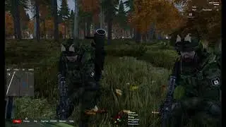 Operation Charlie Baker | Arma 3 | 160th SOR