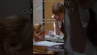 Who doesn't love that? #TheOffice #Shorts