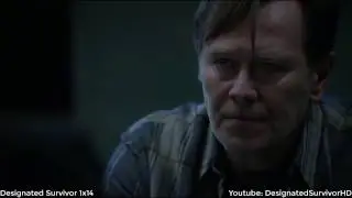 Designated Survivor | Langdon's Story