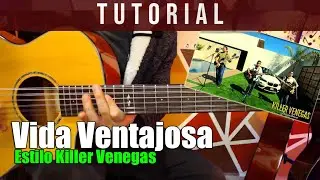 TUTORIAL - Vida Ventajosa + Adornos