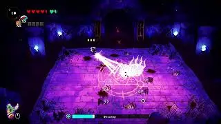 Прохожу Чистилище Cult of the lamb 