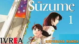 SUZUME - IVREA