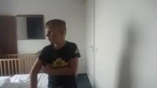 Mijn eerste video - kaj gaming