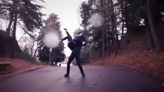 GARABATTO & Charlee Muse - INFECTED (Dance Music Video)