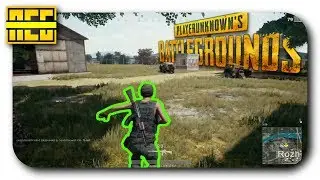 Alter Ego Gamer - Episode 4 - Player Unknowns Battlegrounds Part 4
