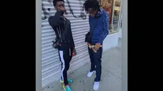 PASTO FLOCCO & LIL TECCA(UNRELEASED)
