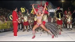 CORSOS RECONQUISTA - PRIMER NOCHE 2014
