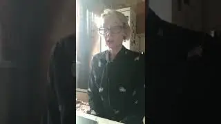 Варяг (на русском и немецком)