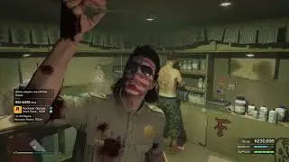 Gta online casual time