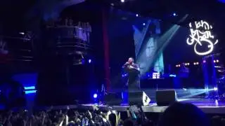 Jah Khalib концерт в Кирове.
