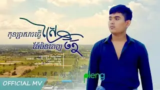 កូនប្រសារធ្វើស្រែម៉ែមិនពេញចិត្ត - បញ្ញារត័្ន PanhaRoth