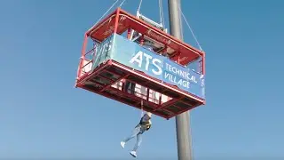 ATS Technical Village 2024 | Official Aftermovie