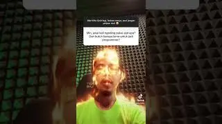 Pertama ngoding pake alat apa dan butuh berapa lama? #programmerzamannow