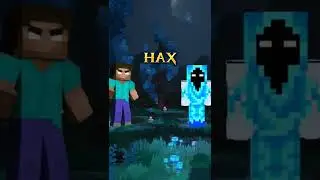 Herobrine😈Vs Entity 606🔥 | 