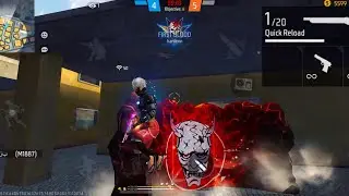 Быстрый игрок в СНГ?🦥 Iphone 13 Free Fire Highlights