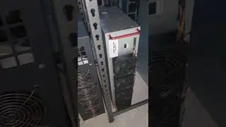 MOST OF MY GPUS ARE BACK ON!!!!!! #gpumining