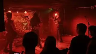 RIPPER   Full Concert ｜ Death by Metal 3, 2026 1080p30