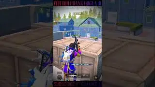 Bachat hogai 😬😂🤣 #short #shorts #pubgmobile #pubgm #pubgmobileshorts
