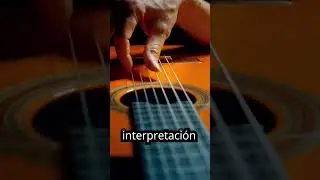 El intérprete #teoriamusical #musica #clasesmusica #aprendermúsica #piano #musictheory