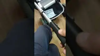 Ремонт телескопа Joolz 2