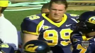 2004 California vs. Oregon