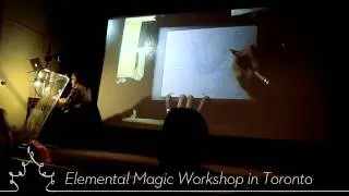 Elemental Magic: Volume 2 - by Joseph Gilland