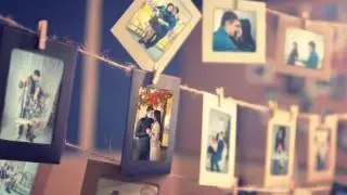 Love Story Александры и Сергея