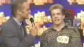 New Price is Right 1994 - Echo Echo Echo Showcase... Remixed