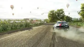 Forza Horizon 4 Photo Bug