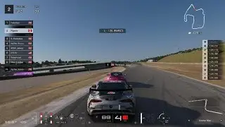 Push to Block