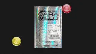 Uzielito Mix - Caramelo (ft. B&B, Michael G & DJ Esli) [Audio Video]
