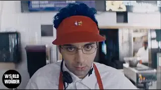 I Hate People, People Hate Me 🎸 Coming to WOW Presents Plus