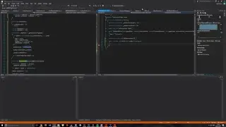 Current Project Pt1