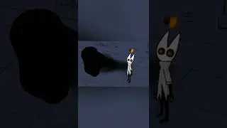 когда у тебя последняя жизнь в hollow knight [animation]