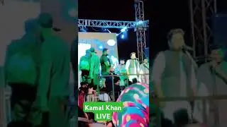 KAMAL KHAN LIVE SHOW #jashan2024 #motivation #tarr #punjabimusician #song  #punjabisinger #punjab